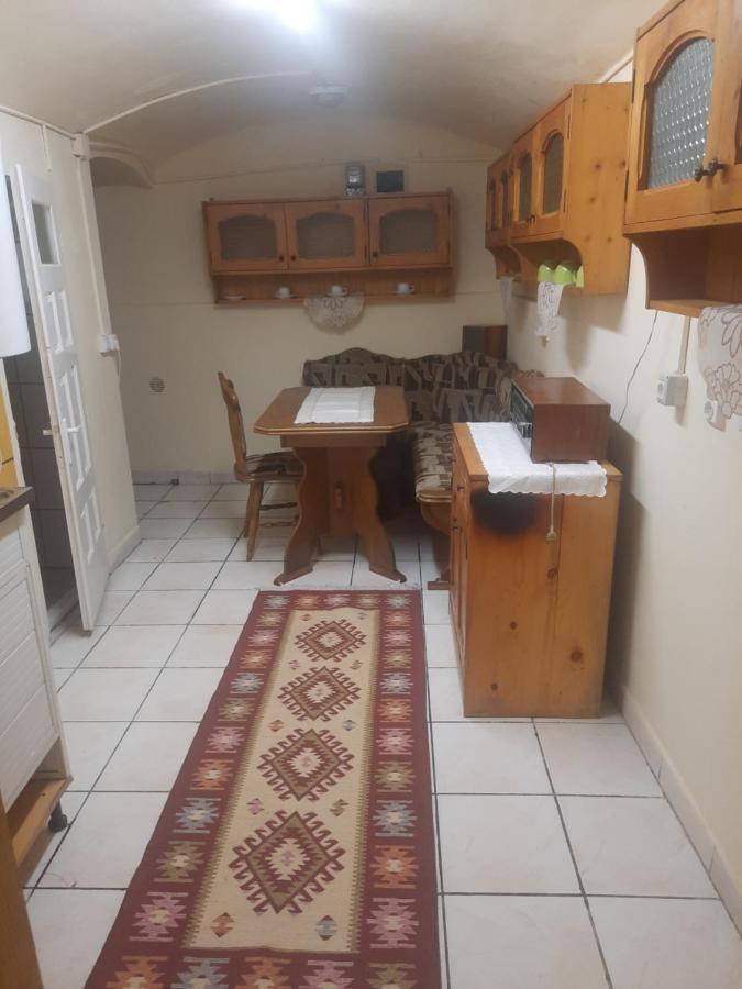 Apartament Pe Malul Raului Bega Timişoara Exterior foto
